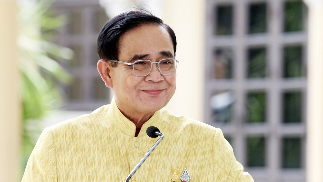 หลีกให้ลุง