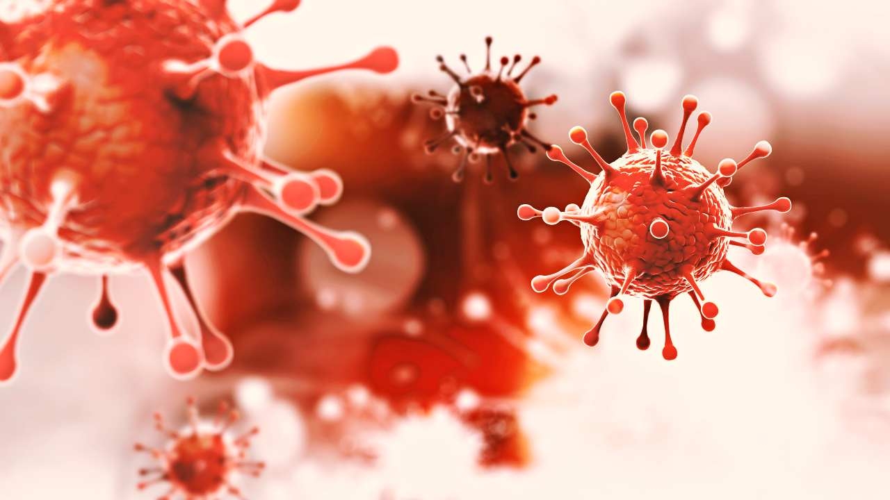 โควิดวันนี้ 13 ก.ค. ยอดผู้ป่วยใหม่สูงขึ้น ปอดอักเสบ 776 ราย เสียชีวิต 25 ศพ