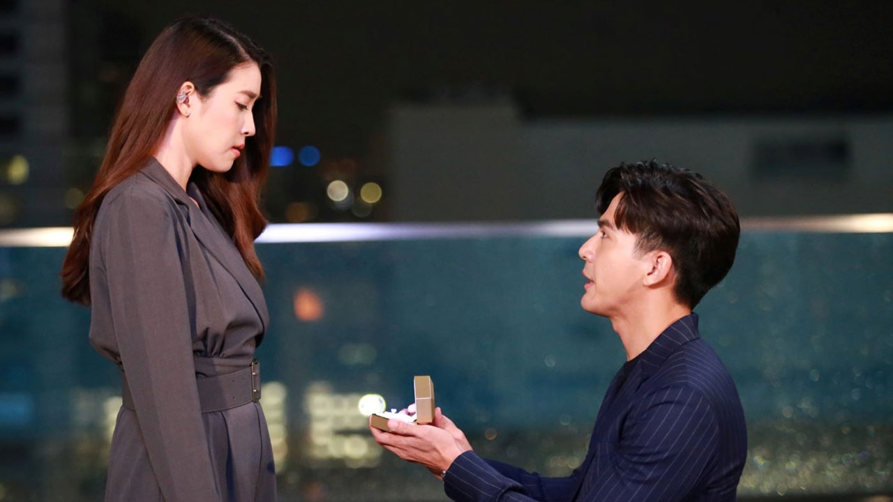 ตามสืบไม่พัก "ท่าน" คือใคร ลุ้นบทสรุปความรัก เต้ย-เชียร์ ใน "บุพเพร้อยร้าย" ตอนจบ