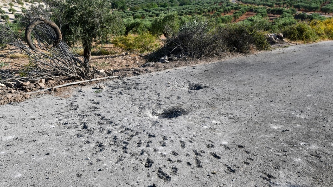 สหรัฐฯ ส่งโดรนโจมตีในซีเรีย เด็ดชีพ 1 ใน 5 ผู้นำสูงสุดกลุ่มไอซิส