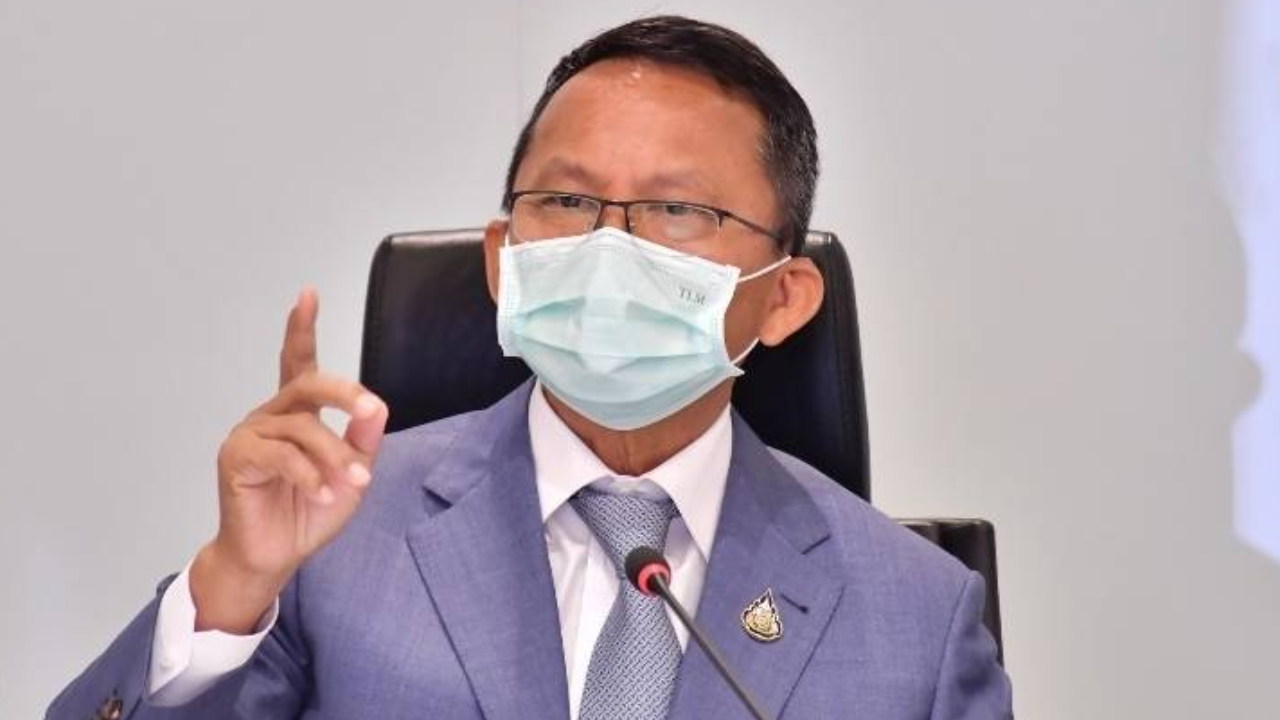 "สมศักดิ์" ขอบคุณ ส.ว.ผ่านร่าง ก.ม.ป้องกันทำผิดซ้ำ ระวังบุคคลอันตราย