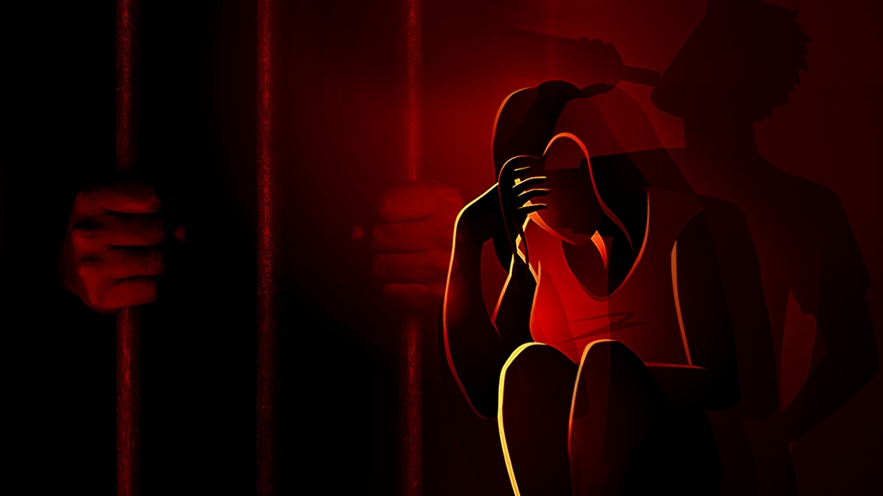 สถิติผู้ต้องขังคดีทางเพศ กระทำผิดซ้ำ เพิ่มขึ้นทุกปี เป็นภัยสังคม