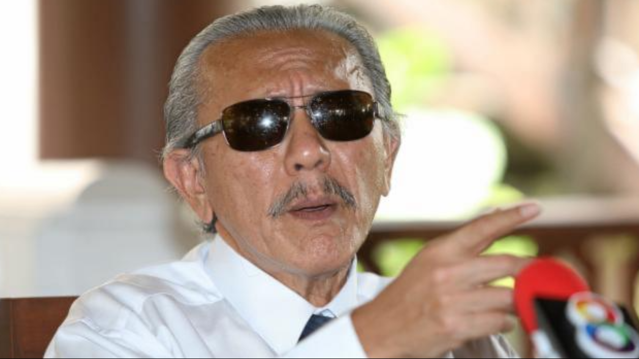 "ชูวิทย์" แฉ ผับใหญ่กลางกรุงฯ ปิดตี 4 รับประกัน "ตรวจฉี่" สีม่วงเพียบ