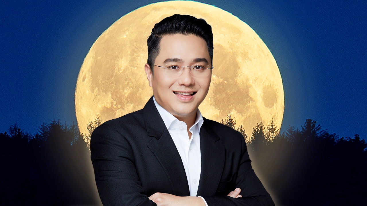 วันอาบแสงจันทร์ 'หมอช้าง' ชี้เสริมรวยเพิ่มเสน่ห์ คืนซุปเปอร์มูน 