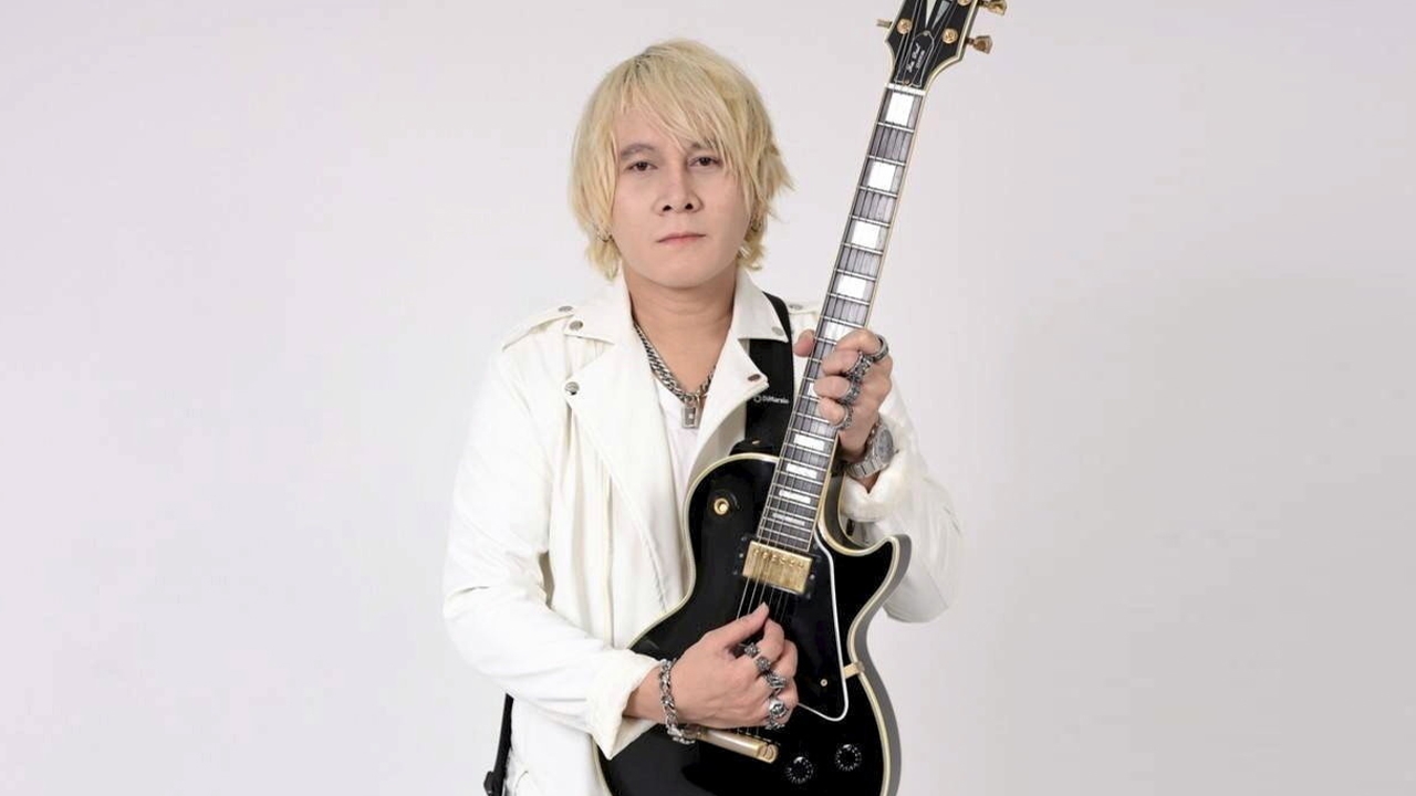 “เอ็ดดี้ วอร์คกิ้ง แมน” ใจฟูกระแสปัง ซิงเกิลแรก “ใจเธอพัง” ยอดวิวพุ่งแรง