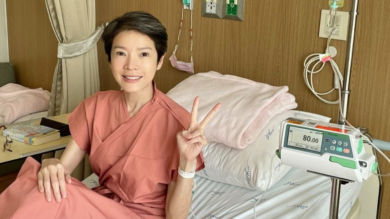 นิ้ง กุลสตรี บันทึก 3 ปีรักษาตัวใน รพ. จากวันหมอให้ทำใจ แต่ปาฏิหาริย์มีจริง