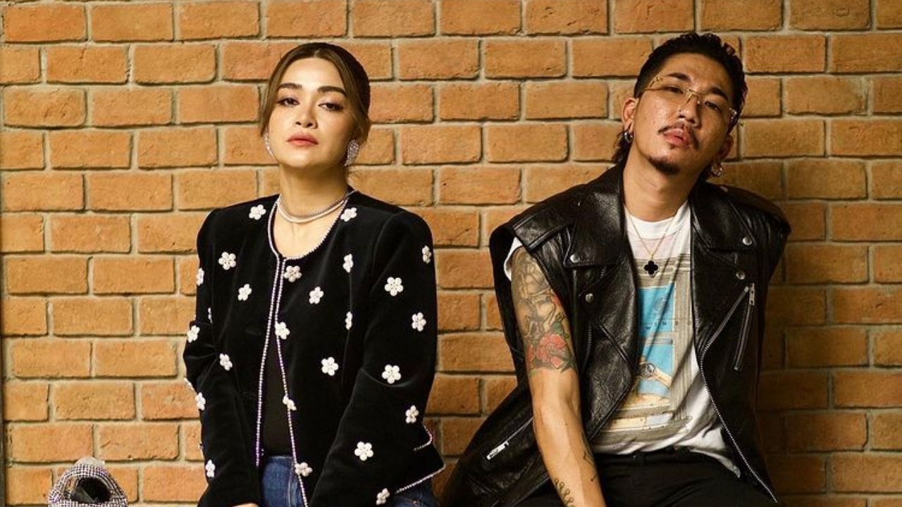 แจ๊ส ชวนชื่น เผยเหตุผลที่ไม่กล้านอกใจ แจง เมียสุดที่รัก อีกต่อไป