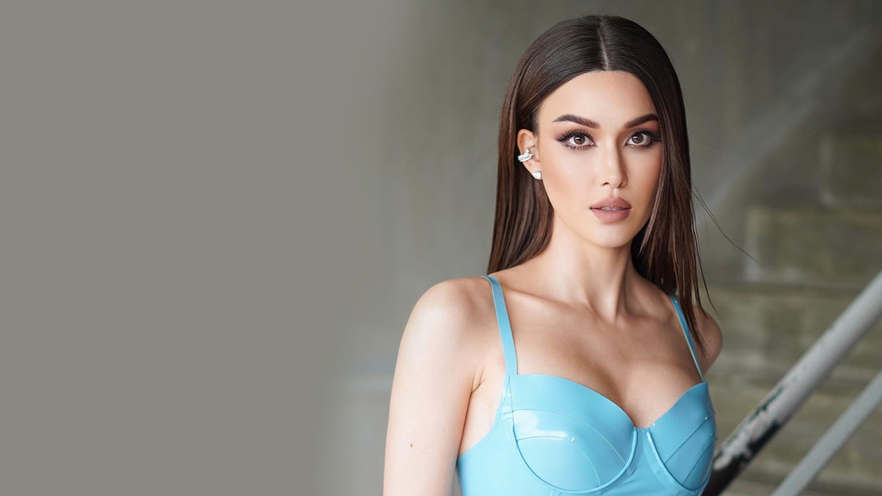 อึ้ง! แจ็คกี้ ชาเคอลีน เปิดนางเอกอักษรย่อ ป. เอากระเป๋าไปซ่อน