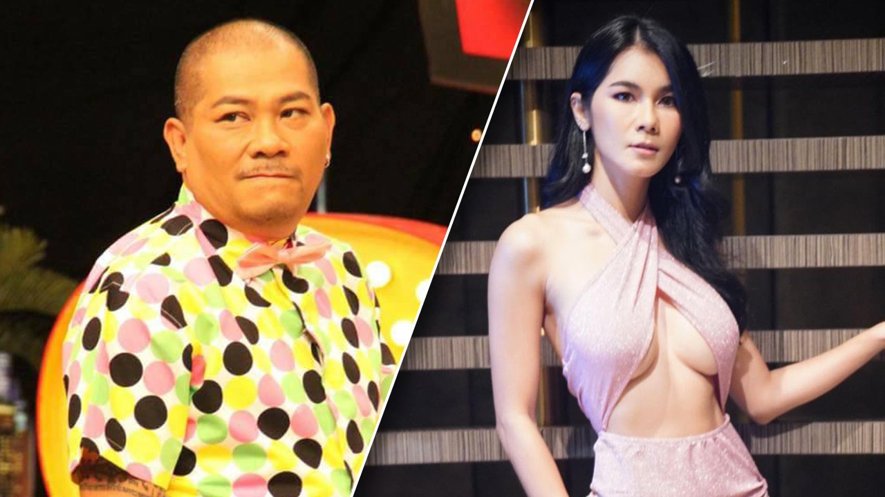 แน๊ต เกศริน มีวันนี้ได้เพราะ โป๊งเหน่ง เชิญยิ้ม ไม่เคยลืมพระคุณ