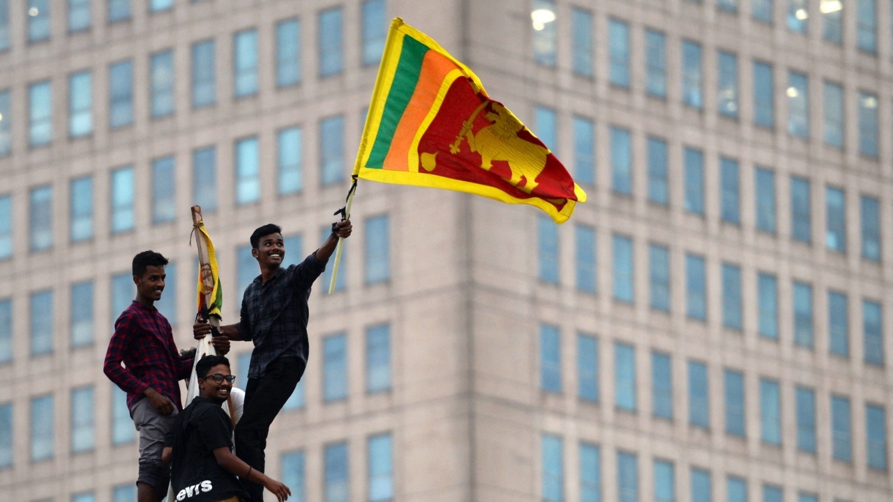 ศรีลังกาเตรียมเลือก ปธน.คนใหม่ 20 ก.ค.-ผู้นำฝ่ายค้านพร้อมเสนอตัว