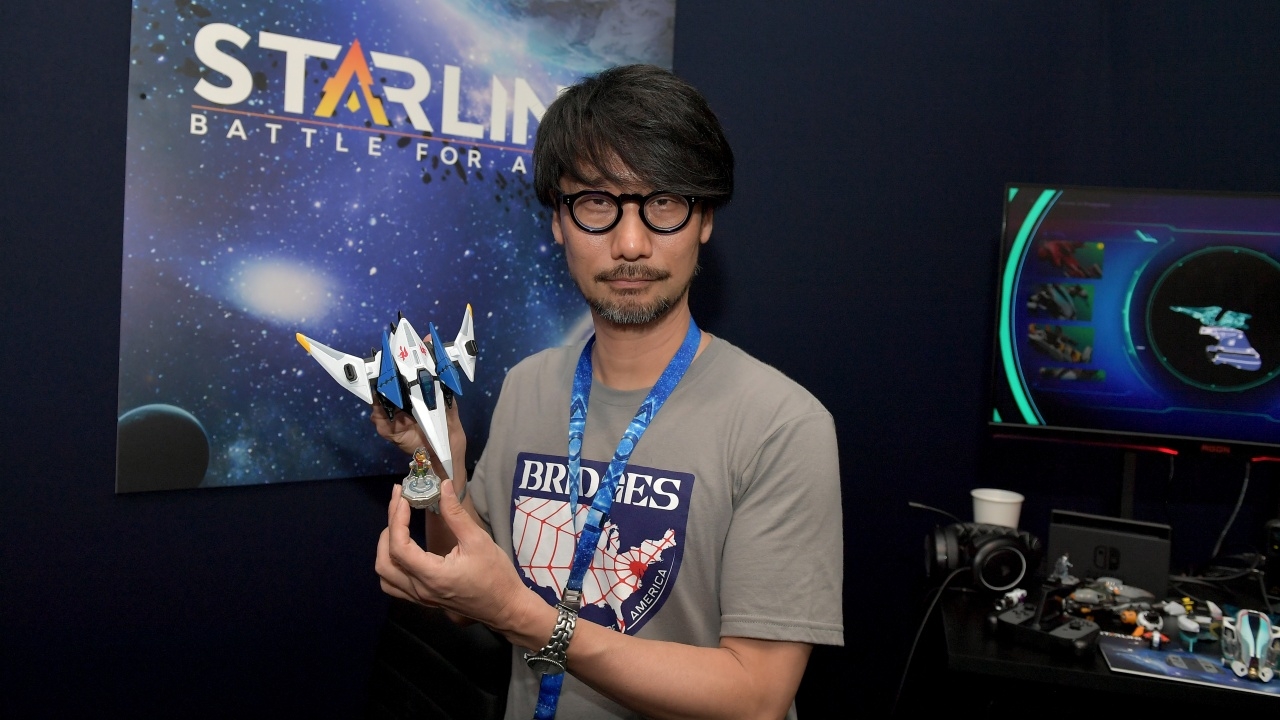 Hideo Kojima ขู่ฟ้องหลังมีคนปล่อยข่าวปลอมกรณีการสังหารชินโสะ อาเบะ