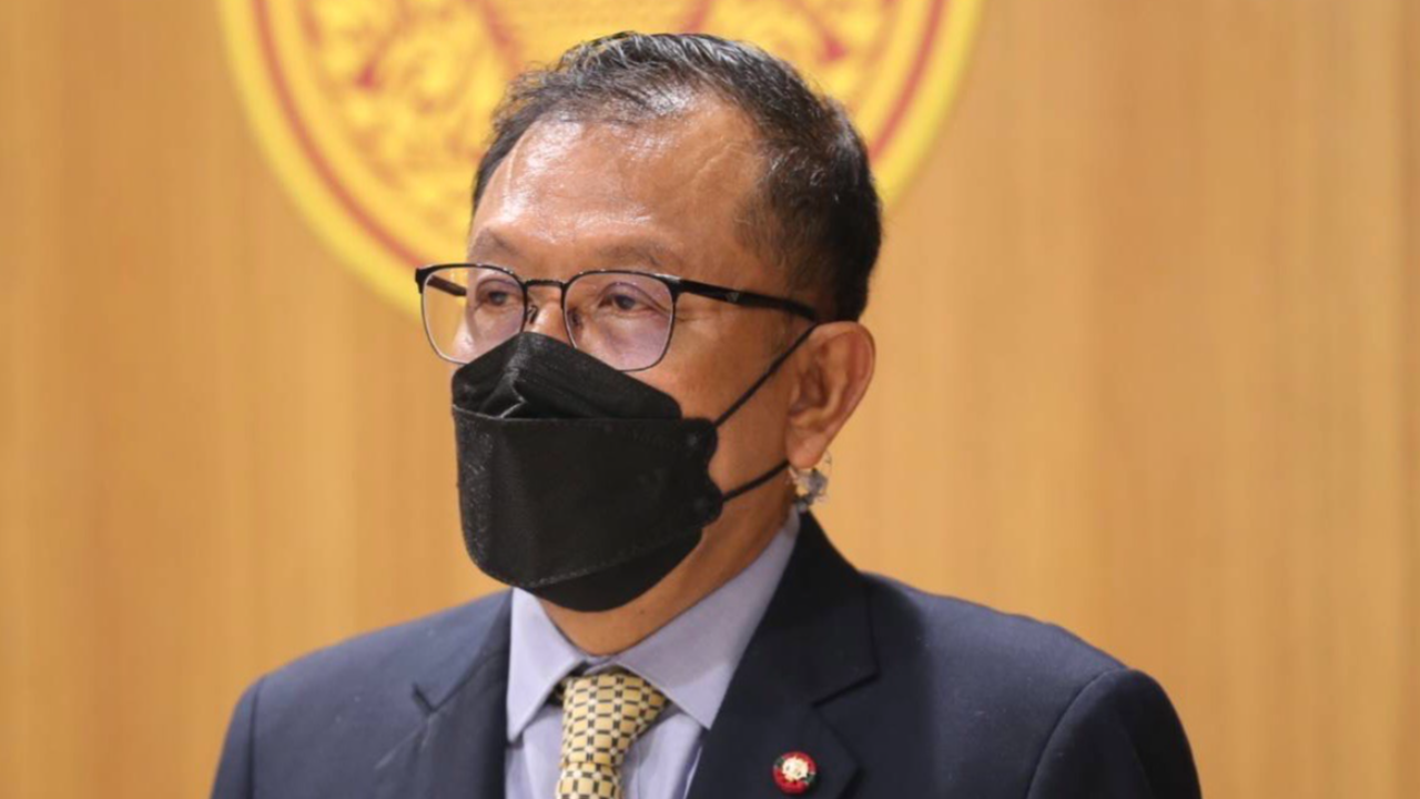 "ภูมิใจไทย" กังวล บางกลุ่มใช้กัญชาเพื่อนันทนาการ คาด ส.ค.พ.ร.บ.แล้วเสร็จ