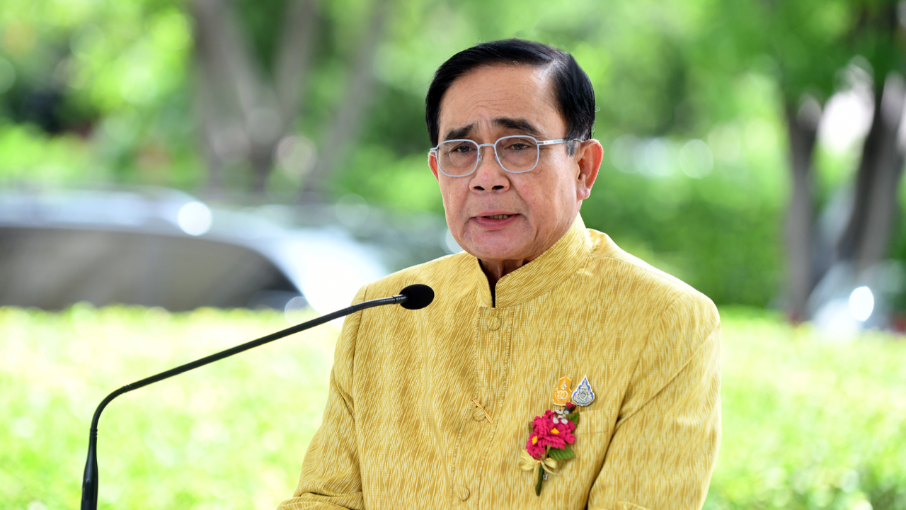 “บิ๊กตู่” ขอบคุณทุกฝ่ายจับแก๊งคอลเซ็นเตอร์ที่กัมพูชา ร่วมทำ MOU แก้ไขจริงจัง