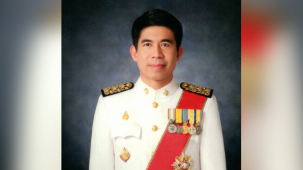 "จีระพัฒน์ พันธุ์ทวี" ออกประกาศห้าม กัญชา กัญชง เข้าพื้นที่ราชการศาล