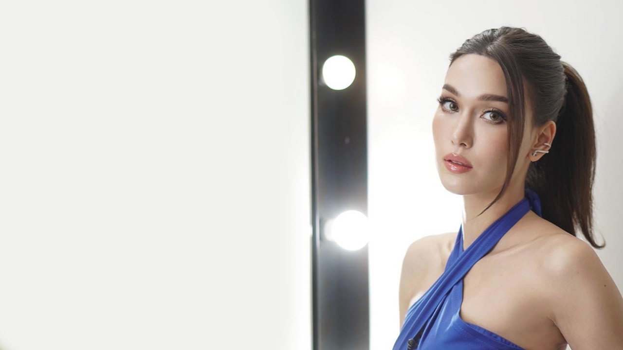 ช็อก! แจ็คกี้ ชาเคอลีน เผยชื่อดารารุ่นใหญ่ ไหว้แล้วไม่รับไหว้