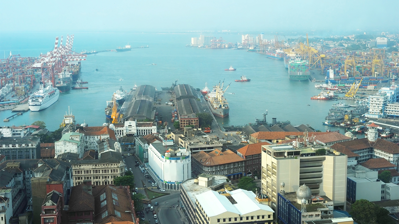 โคลัมโบระทึก