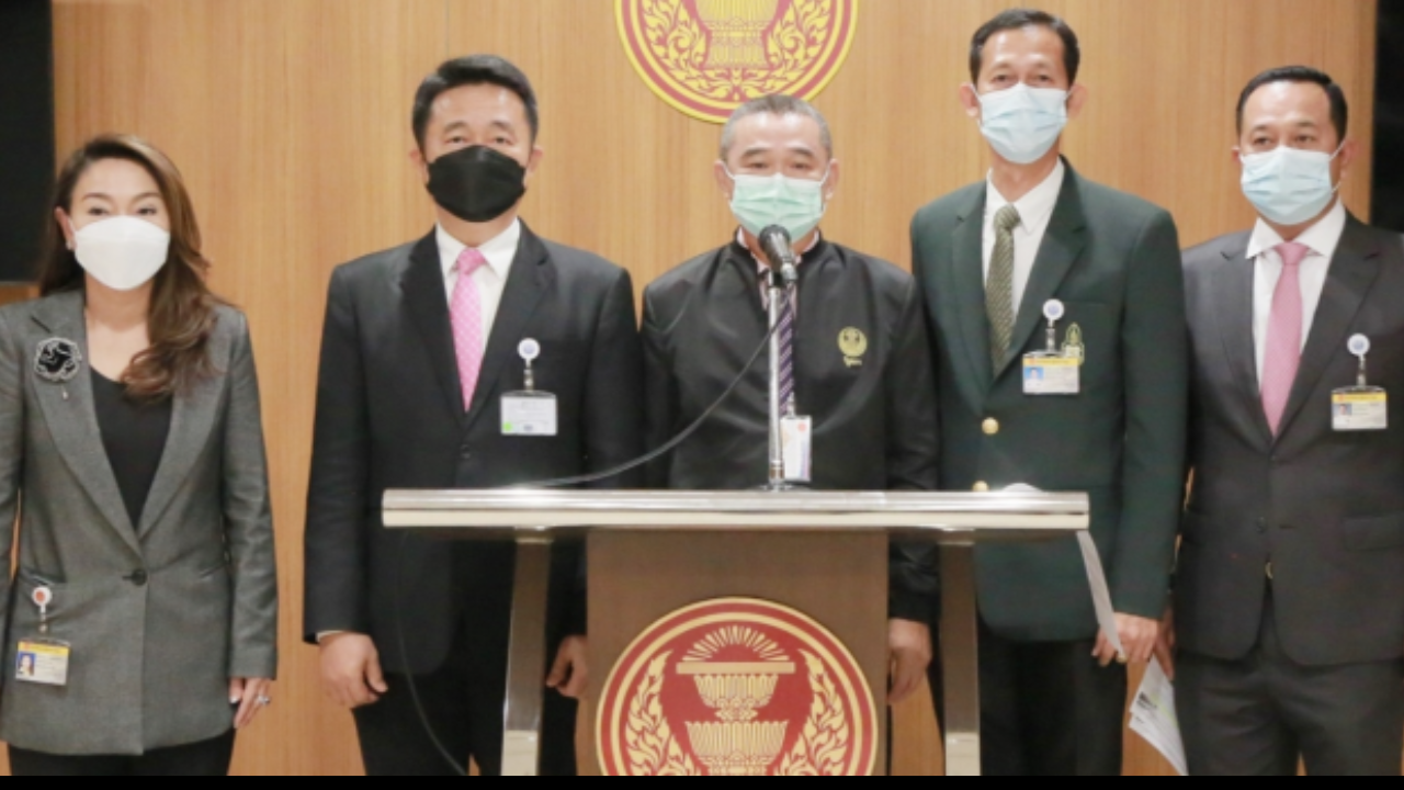 "บิ๊กตู่" จ่ายเงินเติมน้ำมันรถเอง ซัก วัตถุประสงค์ใช้งบฯ ลับ 60 ล้าน 