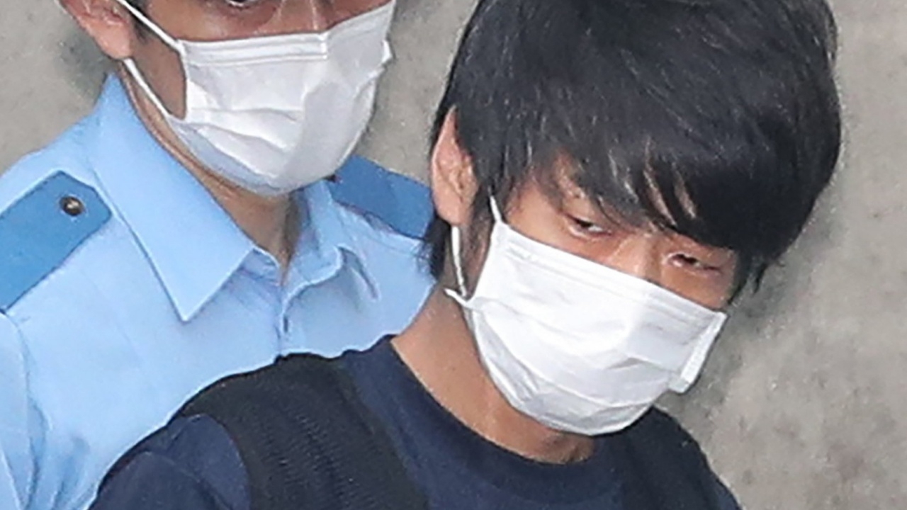 ‘โบสถ์แห่งความสามัคคี’ ยอมรับ แม่มือปืนยิง ‘อาเบะ’ เป็นสมาชิกจริง