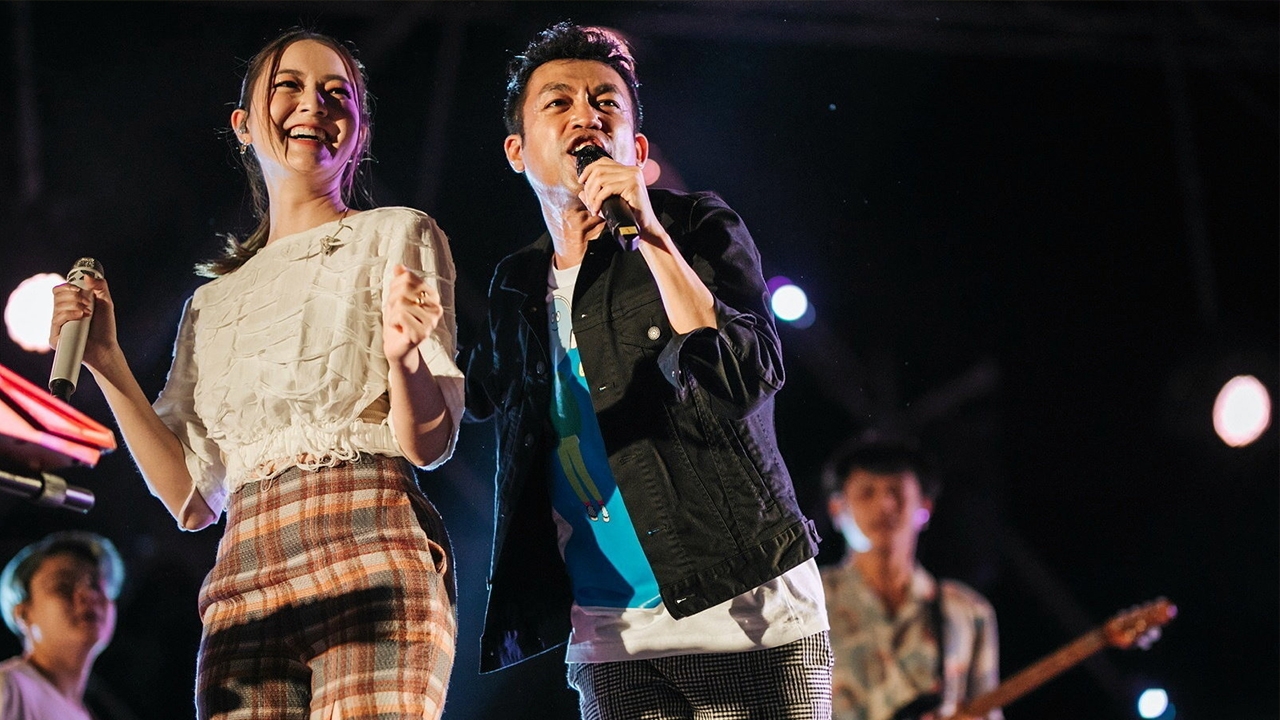 “แคท เรดิโอ” ยกทัพศิลปินลุยเชียงใหม่ จัดเต็มงาน “Cat Expo” ม่วนแต๊ๆ เจ้า