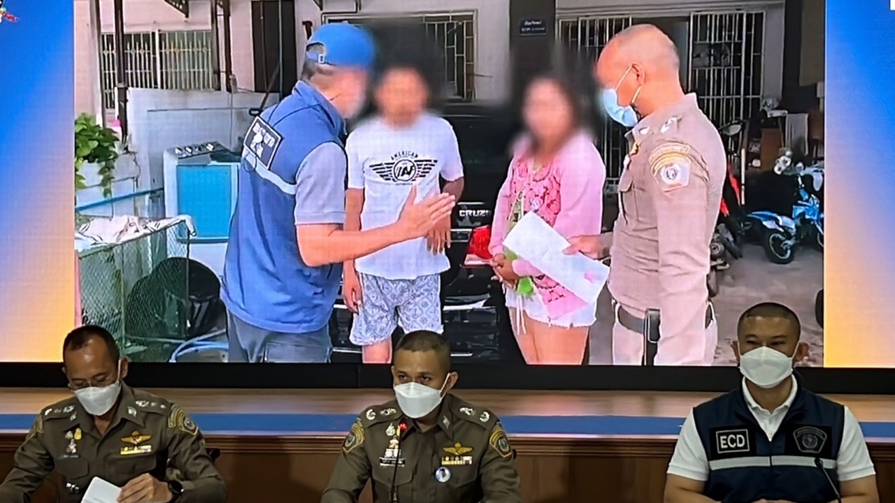 ทลายแก๊งเงินกู้โหด รายใหญ่ภาคอีสาน ซิ่งวีออสข่มขู่ ทวงหนี้ถึงที่ทำงาน