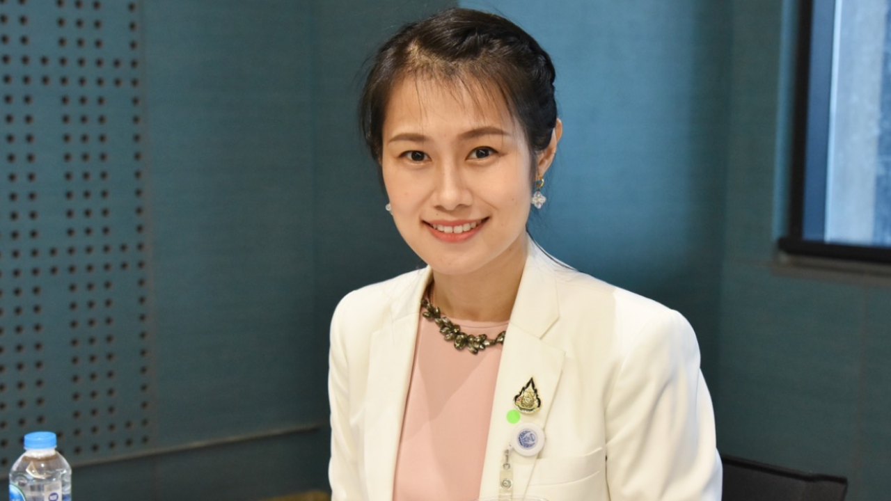 ส.ส.พปชร.ชี้ "กฎหมายฉีดไข่ฝ่อ" ไม่เน้นฉีดฮอร์โมน แต่เน้นการติดตาม