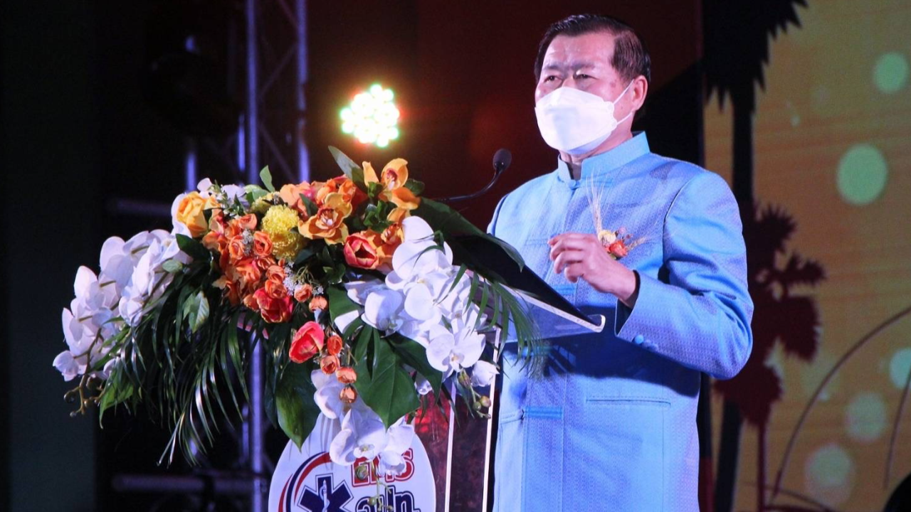 “นิพนธ์” ลั่น ขอปกป้องสิทธิ์ สู้ทุกศาล ข้องใจ กล่าวหาเป็น “ผู้มีอิทธิพล”