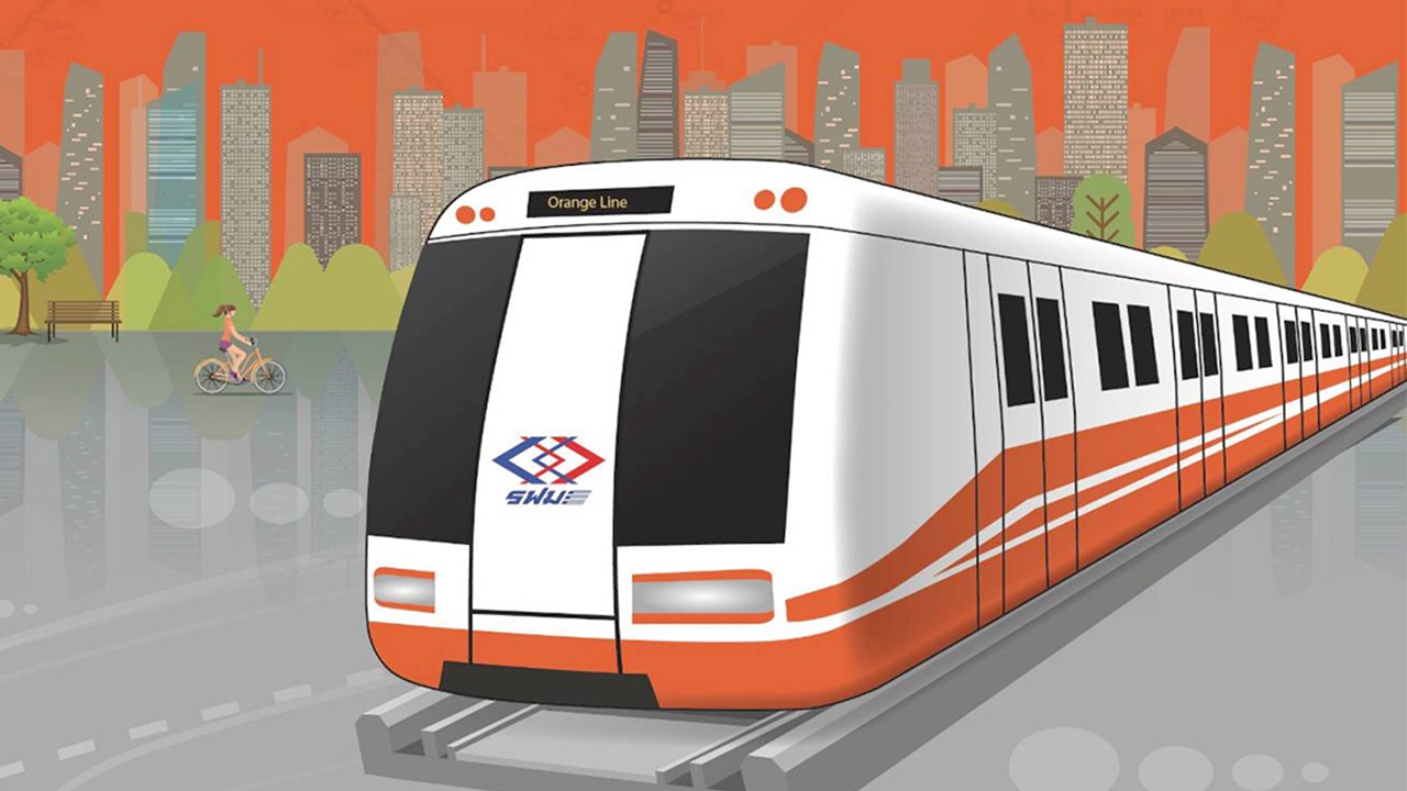 รถไฟฟ้า (คน) เจ้าปัญหา