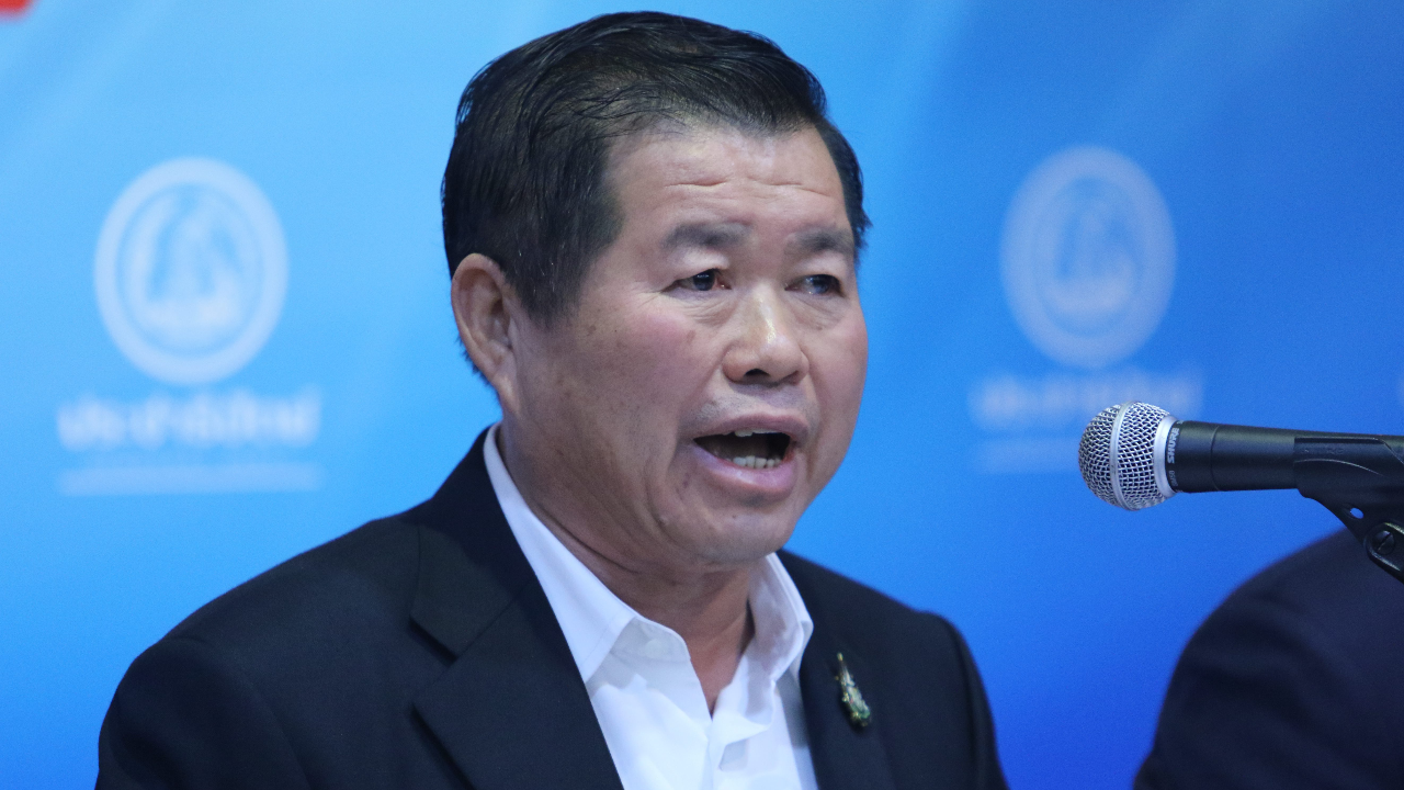 "นิพนธ์" ปลุก "เพื่อไทย" ตื่นจากฝัน ด่วนประกาศ "แลนด์สไลด์" ยังเร็วไป