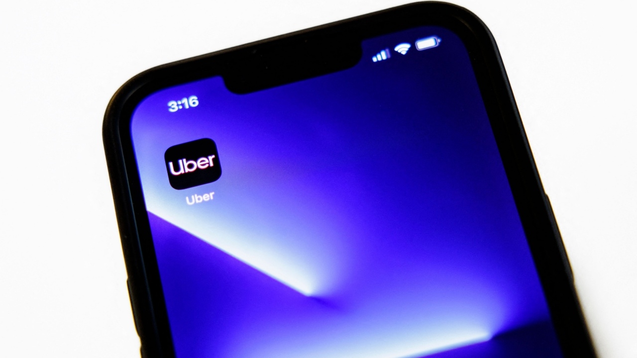 เอกสารลับแฉ "อูเบอร์" ล็อบบี้ผู้นำการเมืองเพื่อขยายธุรกิจ