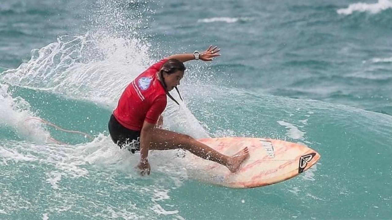 "ส.กระดานโต้คลื่น" เตรียมจัดศึกชิงชนะเลิศประเทศไทย ที่ จ.ภูเก็ต 3-7 ส.ค.นี้