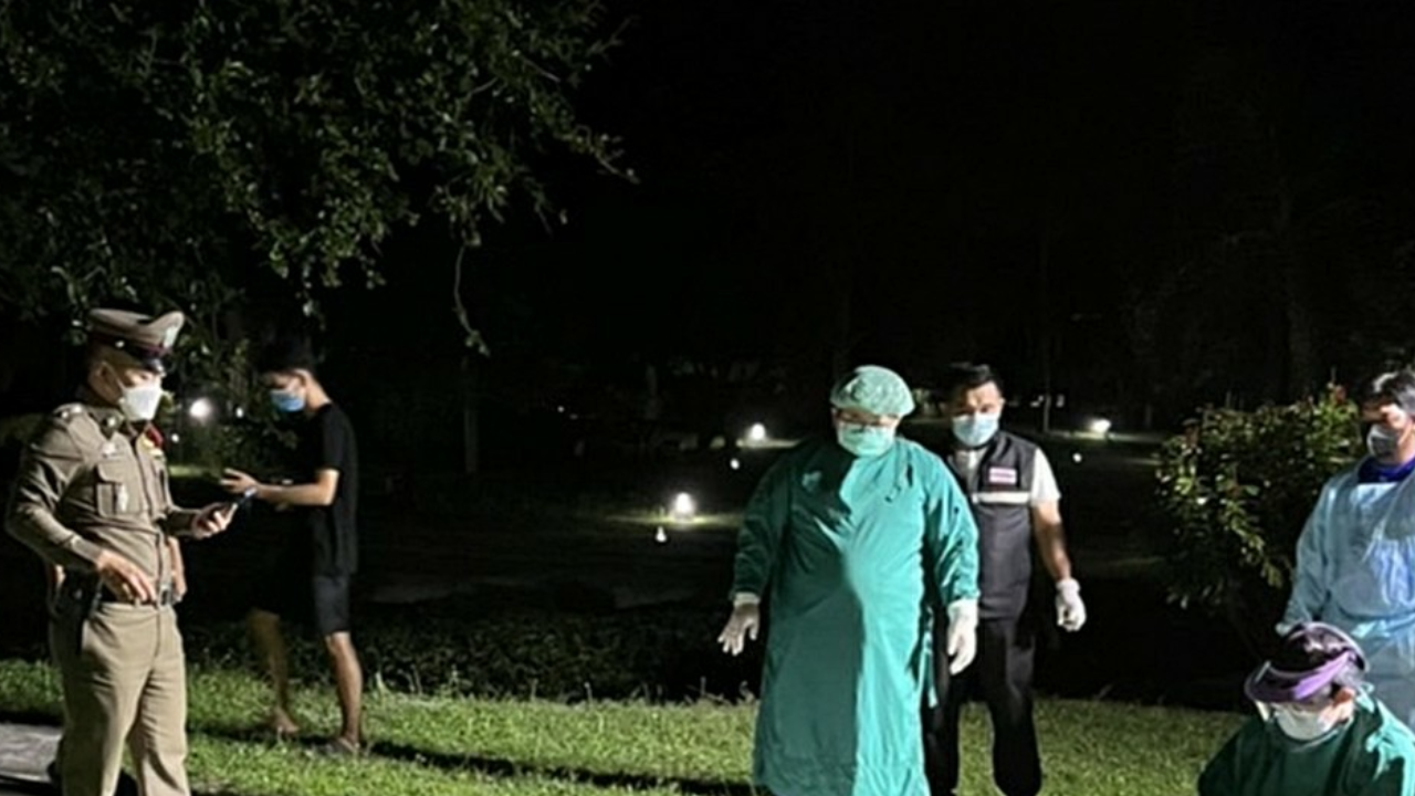 "บิ๊ก กุมารขาว" มือยิงนายก อบต.เป็นศพ ตร.เร่งไขปม "คิดสั้น-ฆ่าปิดปาก"