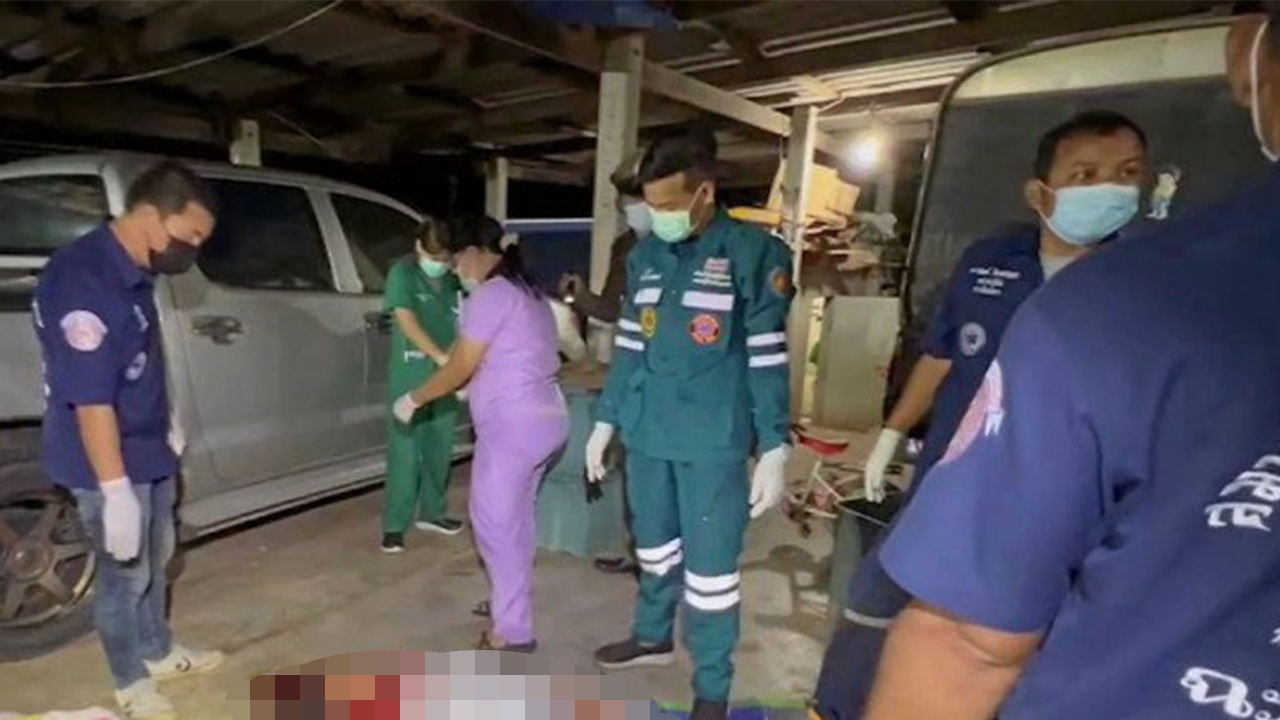 ทุบหัวแม่
