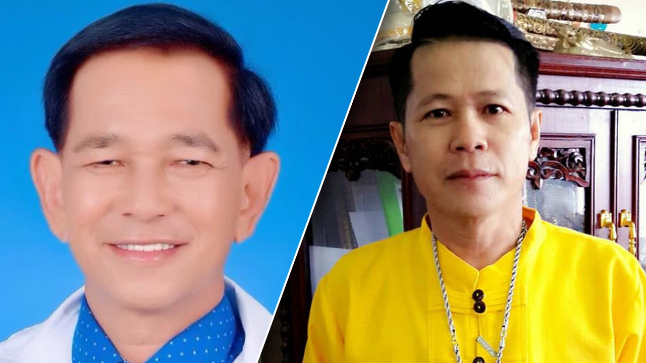 ศึกเลือกตั้งซ่อมลำปาง สูสี  "เสรีรวมไทย" นำ "เศรษฐกิจไทย" 