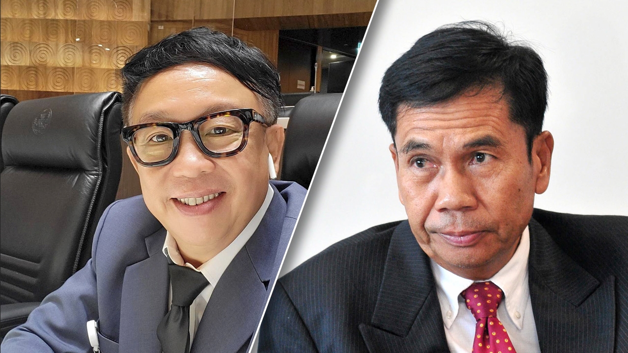 เอกซเรย์ขบวนการดันสูตรพิสดารผ่านสภา : เติมไฟขัดแย้งลุกโชน