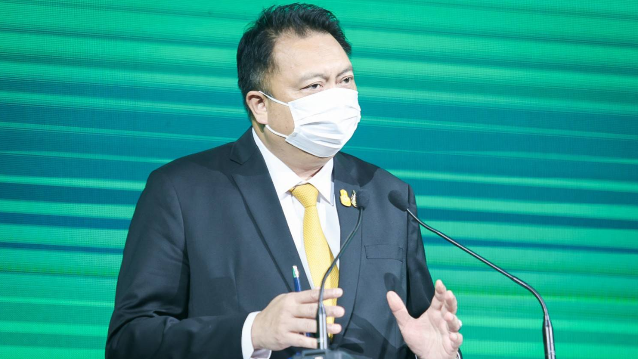 "สุชาติ" เปิดโอกาสให้แรงงานข้ามชาติ 4 สัญชาติ ขึ้นทะเบียนทำงานถูกกฎหมาย 