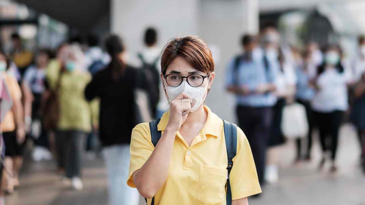 เปิด 10 เขตใน กทม. พบผู้ติดเชื้อโควิดสูงสุดวันนี้ 10 ก.ค.65 