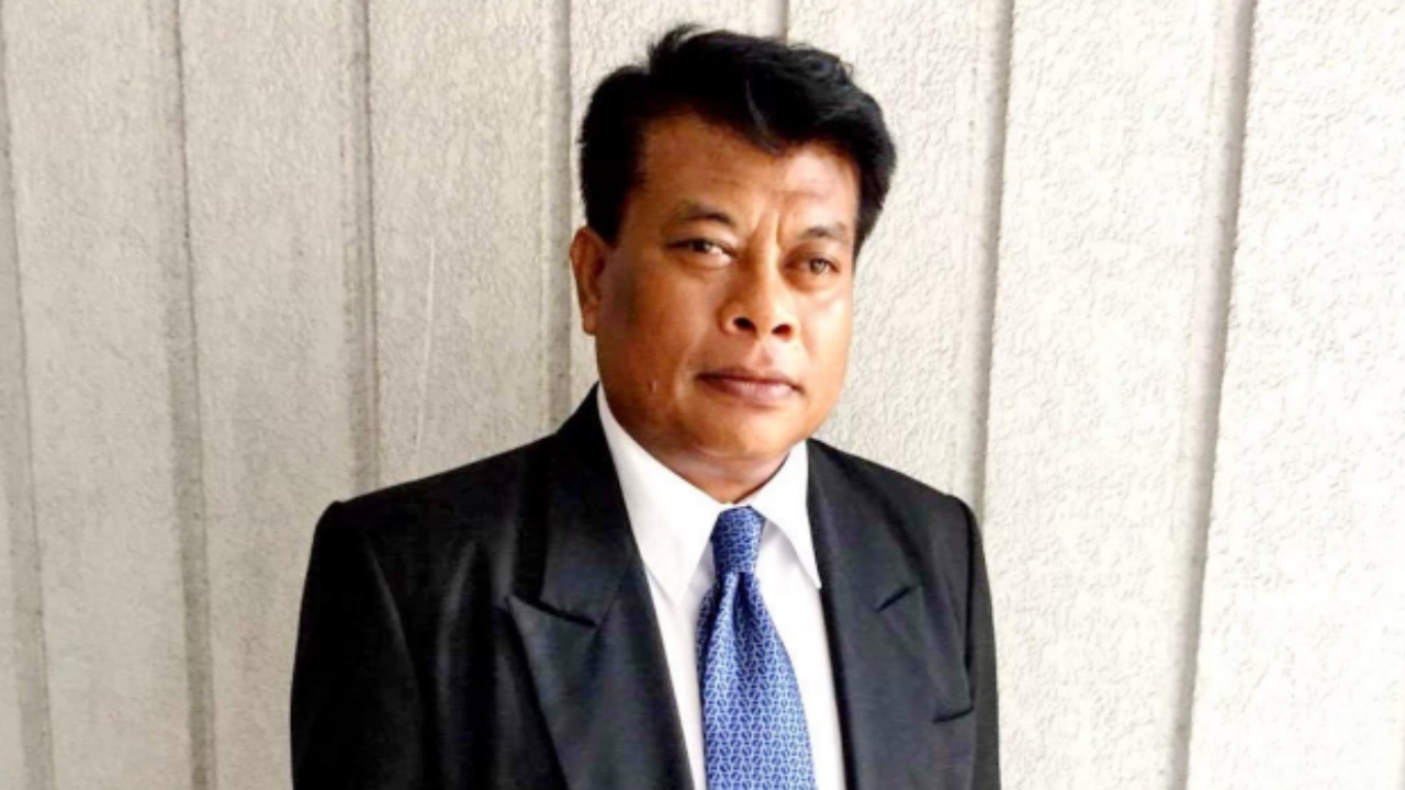 "สุระ" ยัน "พลังชล" พร้อมสู้ทุกกติกา ขอทุกพรรคยอมรับคำตัดสิน ศาล รธน.