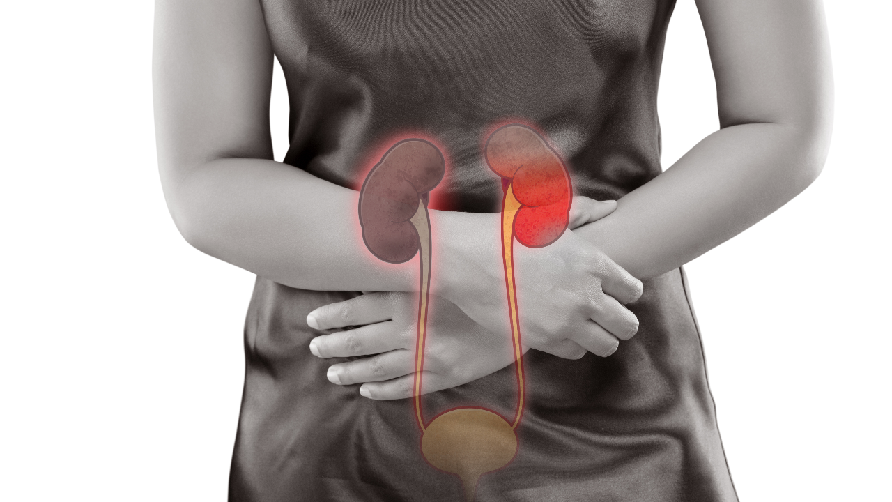 ไตวายเฉียบพลัน อันตรายกว่าที่คิด สาเหตุจากอะไร ป้องกันได้หรือไม่