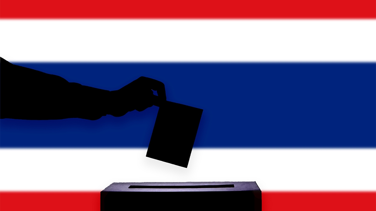 แลนด์สไลด์แห่งชาติ