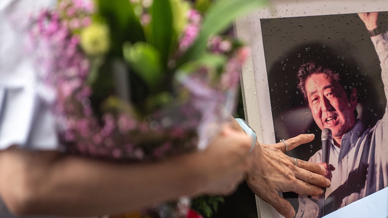 ญี่ปุ่นกับกฎหมายอาวุธปืน