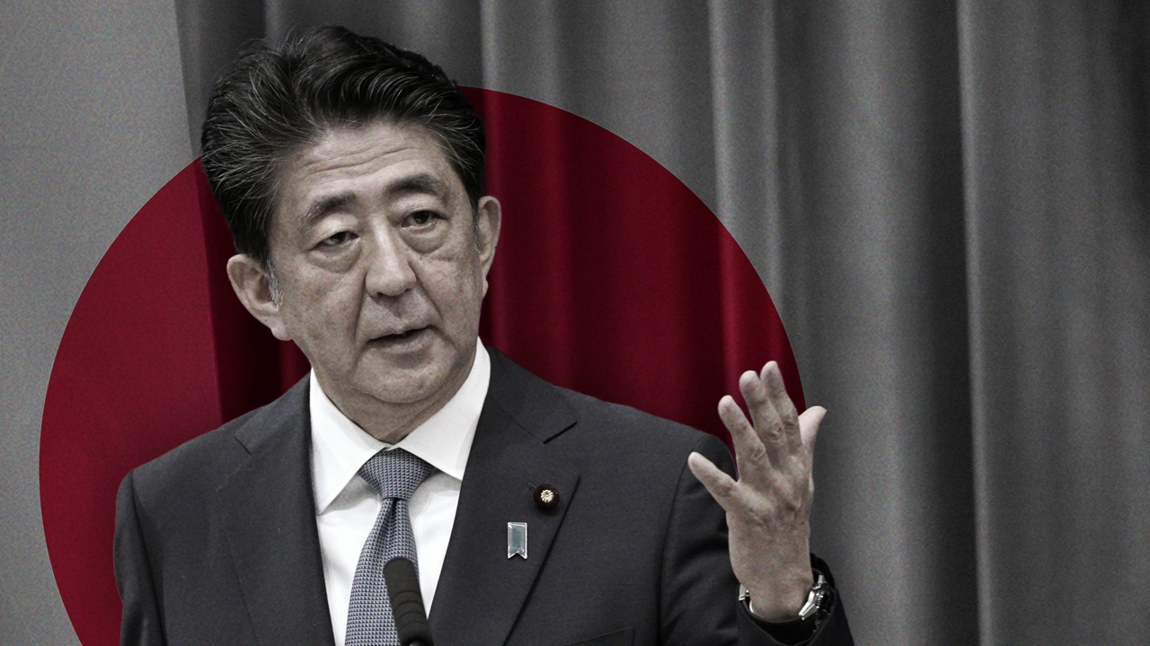 ปมสังหาร ชินโสะ อาเบะ มือปืนอ้างแค้นองค์กร-ยันไม่เกี่ยวการเมือง