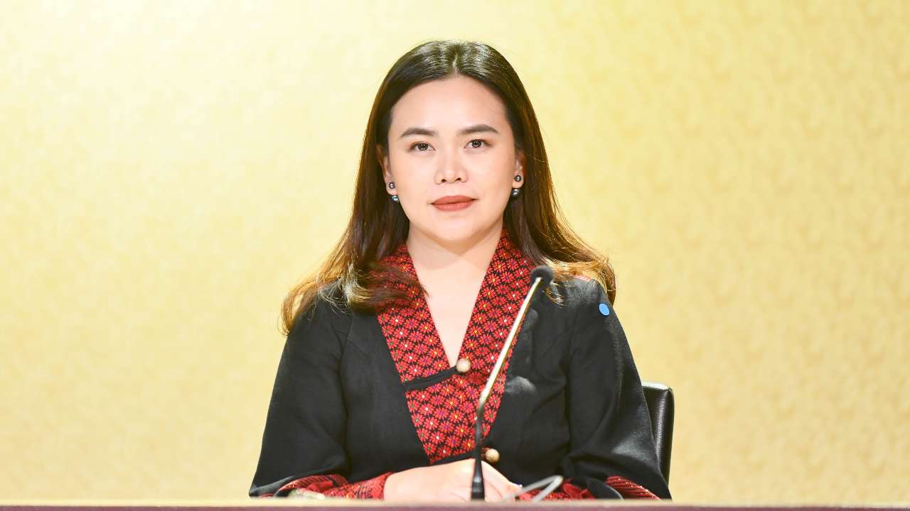 รัฐบาลชวนคนไทยร่วมงดเหล้าเข้าพรรษา ชี้ช่วยให้สุขภาพดี มีเงินเพิ่ม