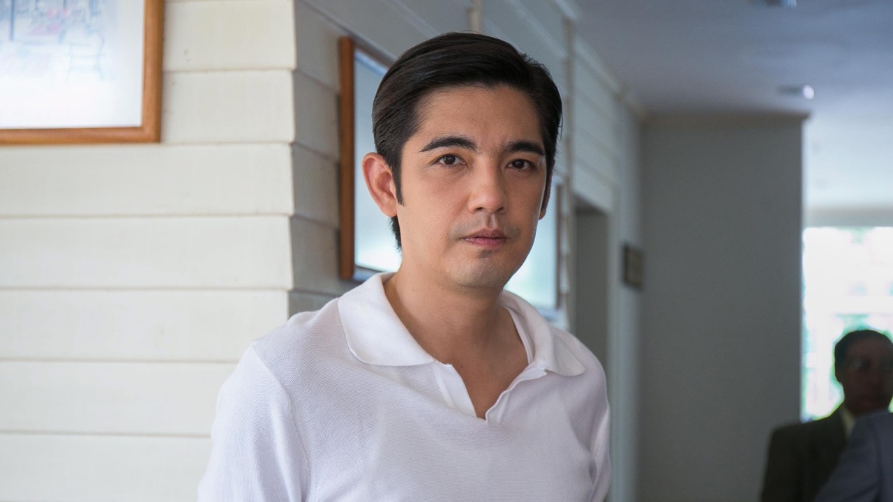 ศรราม ฟาดกลับชาวเน็ตเตรียมรับหมายศาล หลังถูกตำหนิปมด้อยค่าแม่ของลูก  