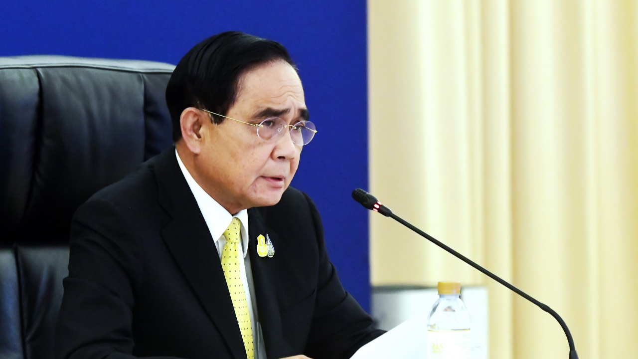 “บิ๊กตู่” ห่วงโควิดแพร่ระบาดในโรงเรียน สั่งเน้นมาตรการความปลอดภัย 6-6-7