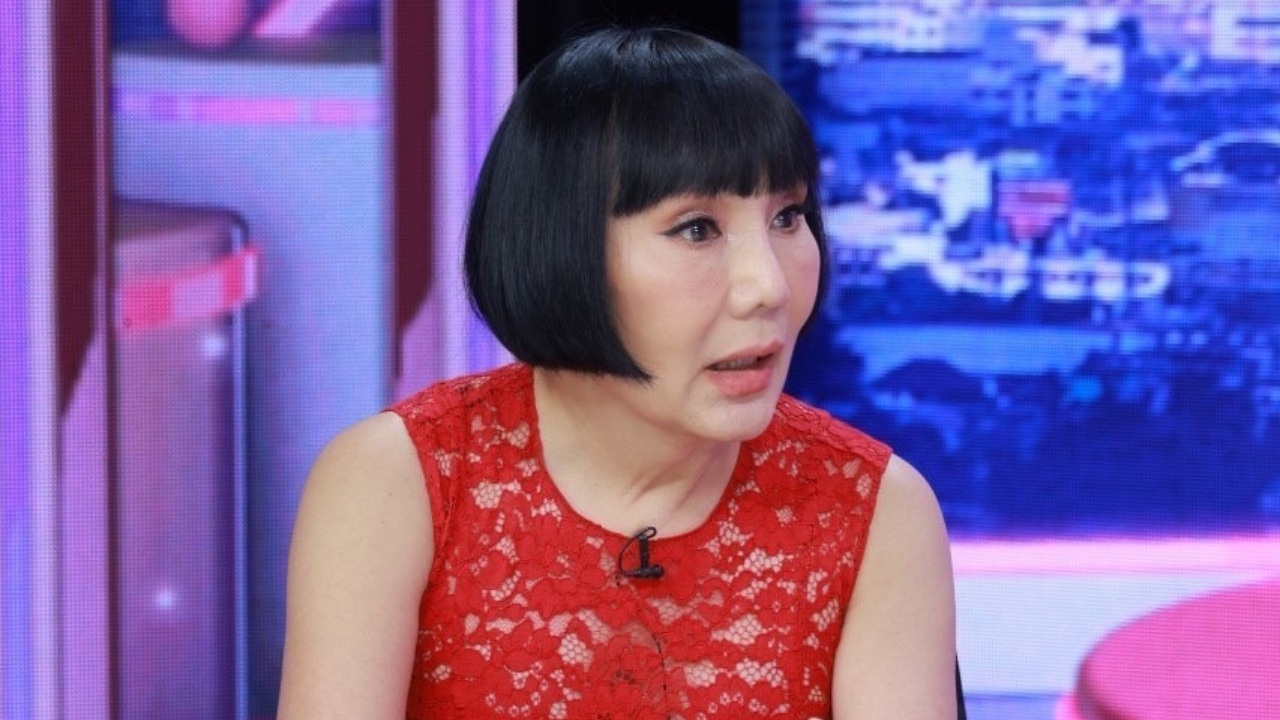 ม้า อรนภา หายหน้าไป 2 ปีครึ่ง ไม่กล้าออกทีวีกลัวกระทบทำรายการโดนแบน