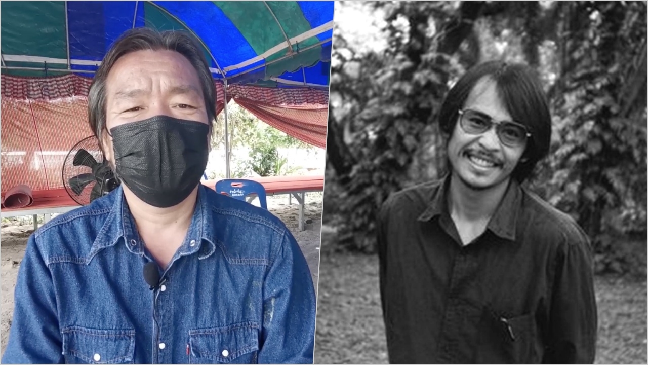 ครอบครัวเตรียมรับศพ โดม Isaan Record พ่อเศร้าไม่เชื่อลูกจะคิดสั้นง่ายๆ