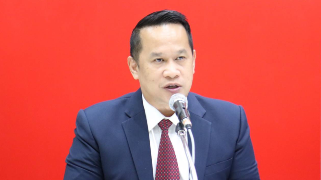 เพื่อไทย อัด 8 ปี “ประยุทธ์” ล้มเหลวแทบทุกด้าน เหน็บลอกเก่งแต่ไม่เข้าใจ