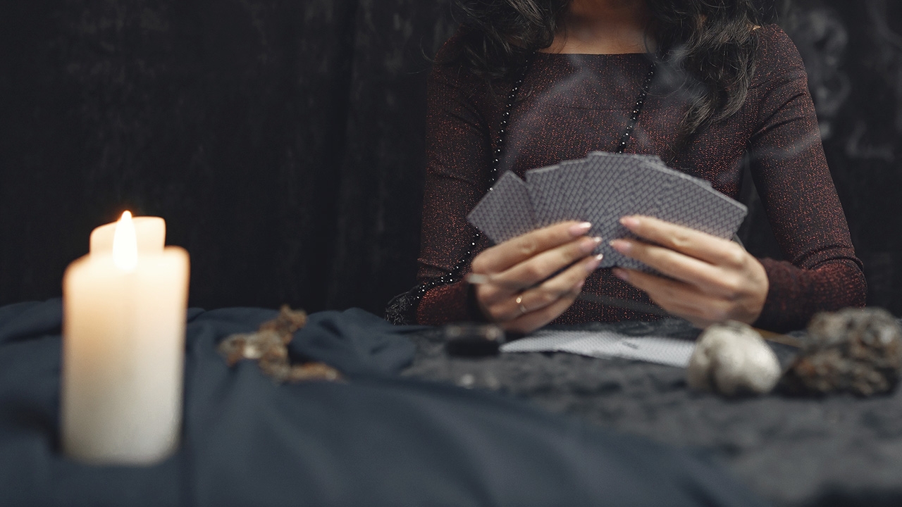 เลขเด็ด 16 ก.ค. อ.มงคล  เปิดได้ไพ่เดอะเดธ ความหมายเลขได้ตัวนี้