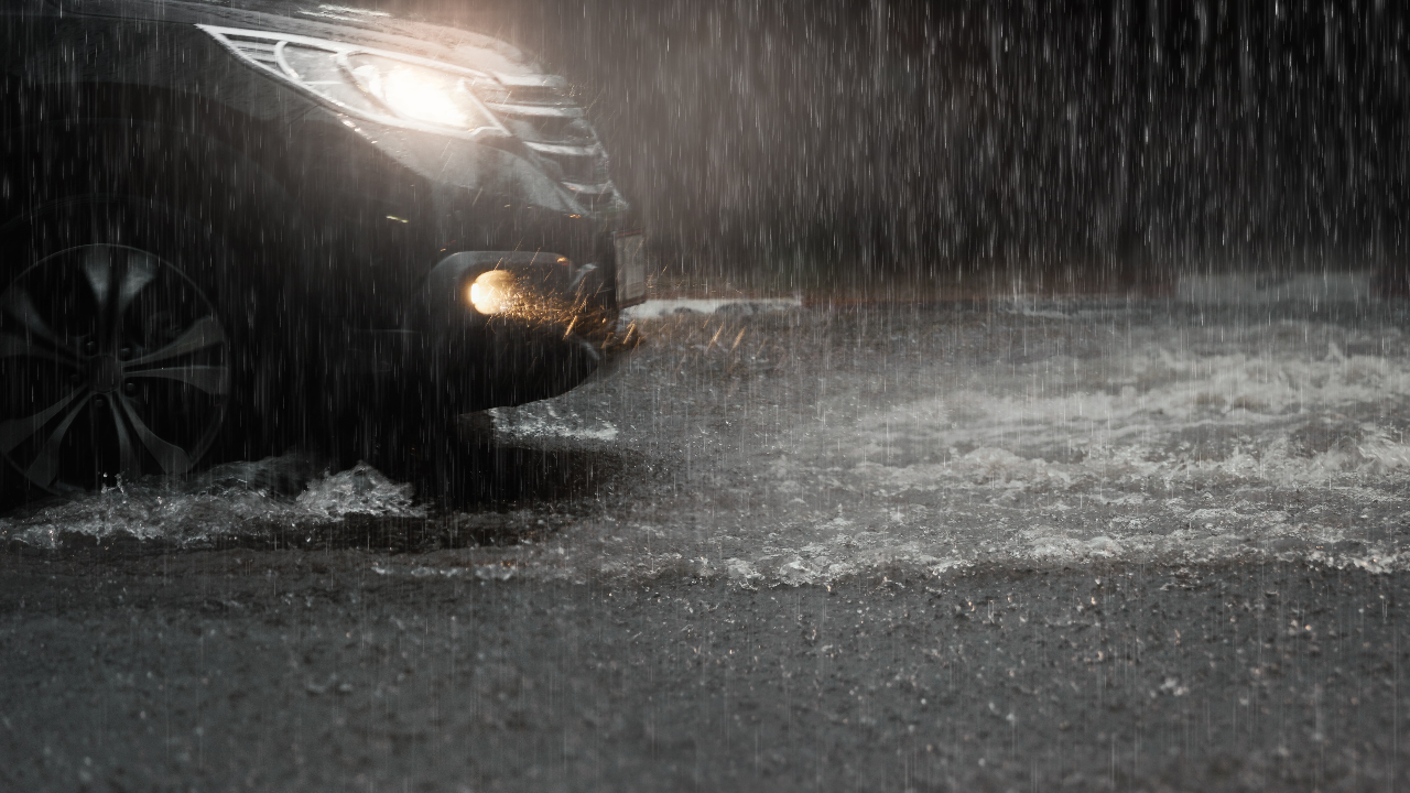 เช็กจังหวัดได้รับผลกระทบ อุตุฯ เตือนภัยฉบับ 6 ฝนตกหนัก 9-14 ก.ค. 65 