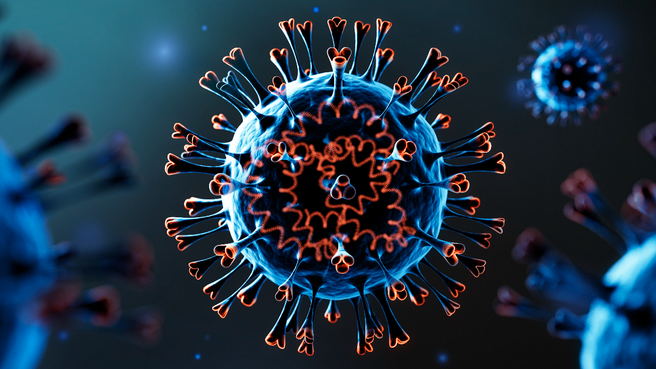 หมอธีระ เผยปัจจัยหลัก "โอมิครอน BA.5" แพร่ระบาดเร็วทั่วโลก ย้ำแมสก์ยังสำคัญ